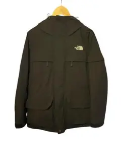 THE NORTH FACE マウンテンパーカ ダウンジャケット