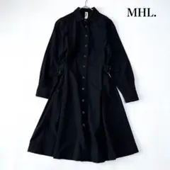 2025年最新】マーガレットハウエル ワンピースの人気アイテム - メルカリ