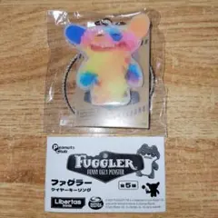 ファグラー　ワイヤーキーリング　グリングリン