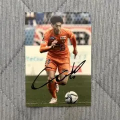 EPOCH 2022 清水エスパルス 直筆サインカード 鈴木唯人 EPOCH 2022 清水エスパルス 直筆サインカード 鈴木唯人 2025年