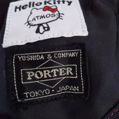 希少✨ ハローキティ アダバット スペシャルコラボ ゴルフバッグ