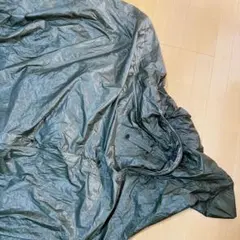 【美品】オガワテント Tasso UL キャンプテント　登山　軽量のサムネイル