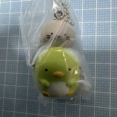 すみっコぐらしと神戸須磨シーワールドのいきものたち2 アザラシとぺんぎん？