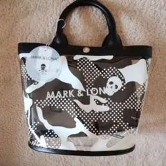 2025年最新】マークアンドロナ カートバッグの人気アイテム - メルカリ