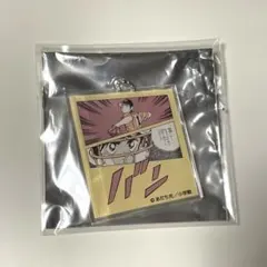 あだち充55周年 ポップアップショップ MIX アクキー