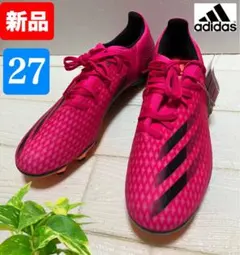 新品☆adidas アディダス スパイク サッカー フットサル プレデター