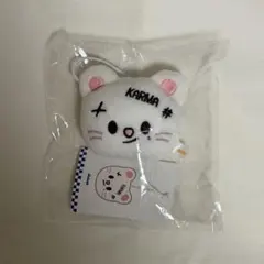 スキズ SKZOO NAME TAG KARMA ver. ジニレット