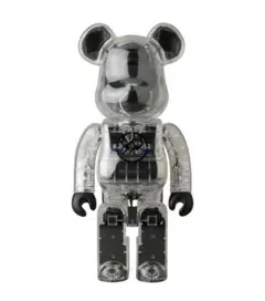 ❤新品未使用❤️BE@RBRICK ERIC HAZE 1000％ - メルカリ