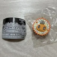 たまごっち カプセルトイ 手作りおやつチャーム