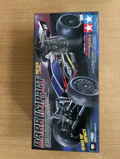 【中古】　タミヤDF03　メカレス 中古】 タミヤDF03 メカレス - メルカリ