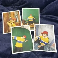 超特急タクヤ 生写真