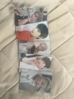 ENHYPEN ソヌ トレカ エナイプン