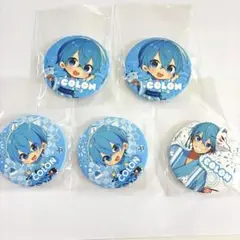 2025年最新】ころんくん 缶バッジの人気アイテム - メルカリ