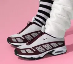 新品★AIR MAX SUNDER★NIKEスニーカー★