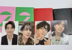 2025年最新】bts メモリーズ 2020 トレカの人気アイテム - メルカリ