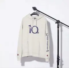 Nissy Entertainment パーカー　Mサイズ 2026年最新】nissy パーカー グッズの人気アイテム - メルカリ