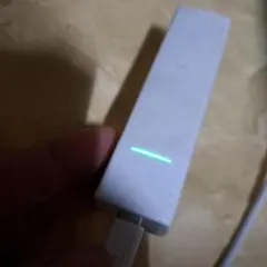 アンカー　Anker Soundcore A30i　ワイヤレスイヤホン　充電器