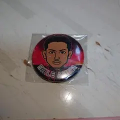 23851 EXILE　AKIRAさん缶バッチ中古品