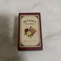 あくねこ 悪魔執事と黒い猫 水香水 ベリアン　即購入可