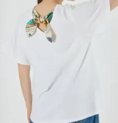 RODEO CROWNS WIDE BOWL バックリボン アロハTシャツのサムネイル