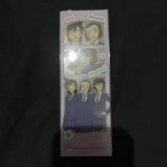 名探偵コナン キャラクリアフォト 毛利蘭 鈴木園子 世良真純