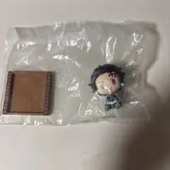 鬼滅の刃　一番くじ　姉の仇　ちょこのっこフィギュア　竈門炭治郎