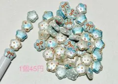 カスタムボールペン対応可能〇 アクリルビーズ