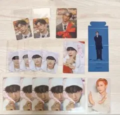 INI 池﨑理人 トレカ ミニトレカ セルカ 他 15点