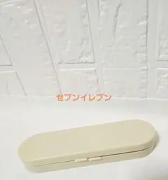 7-Eleven カトラリーセット　木製のサムネイル