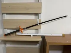 鬼滅の刃　胡蝶しのぶ　日輪刀