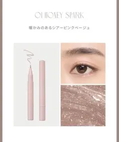Ririmew リリミュウ トゥインクルライナー 01 ハニースパークのサムネイル