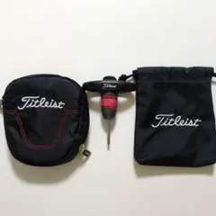 Titleist　トルクレンチ