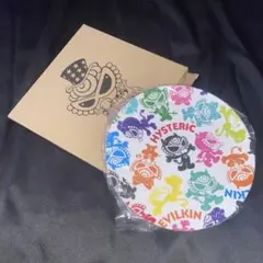 ヒステリックミニ　メラミンプレート　皿のサムネイル