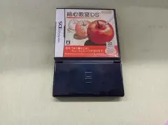 都《FRXFM》NINTENDO　DS Lite　ブラック　USG-001　本体