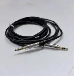 AmazonBasics 3.5mm オーディオケーブル　2.4mのサムネイル