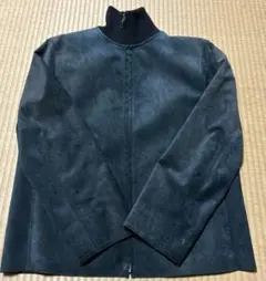 A.A.R. Youji Yamamoto 豚革　ジャケットのサムネイル