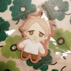 ギヴン ラバーキーホルダー 春樹