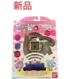 Tamagotchi Connection たまごっち メゾピアノ