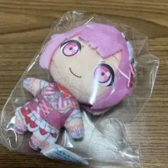 ゆ*ー様 プロセカ セガラッキーくじ ぷちぬい 鳳えむ