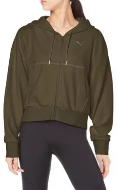 PUMA スウェット セットアップ