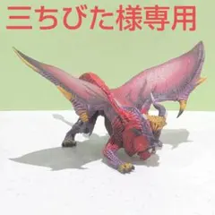テオ・テスカトル　モンスターハンター生態全書