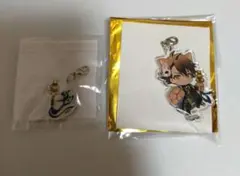 アイナナ　ナンジャタウン　龍之介　チャームセット