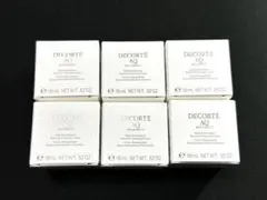 コスメデコルテAQ ミリオリティ リペア クレンジングクリーム n 15g 6個