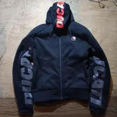 DUCATI by Alpinestars ジャケット ブラック S DUCATI by Alpinestars ジャケット ブラック S - メルカリ