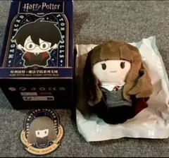 ハリー・ポッター ぬいぐるみ3体セット 「ロン、ハーマイオニー、ダンブルドア」
