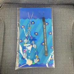 【新品未開封】Ado アタシこういうカラフルなのに弱いの。ビーズストラップ