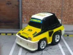 当時物 昭和レトロ タカラ チョロQ A-82 セリカ GT-FOUR - メルカリ