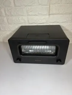 2026年最新】バルミューダ トースター ブラックの人気アイテム - メルカリ