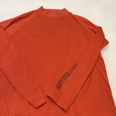 le coq sportif ゴルフコレクション Lサイズ 長袖カットソー