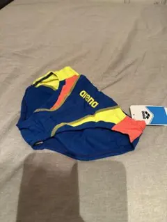 I847】speedo スピード ジュニア競泳水着 110㎝ イトマン - メルカリ